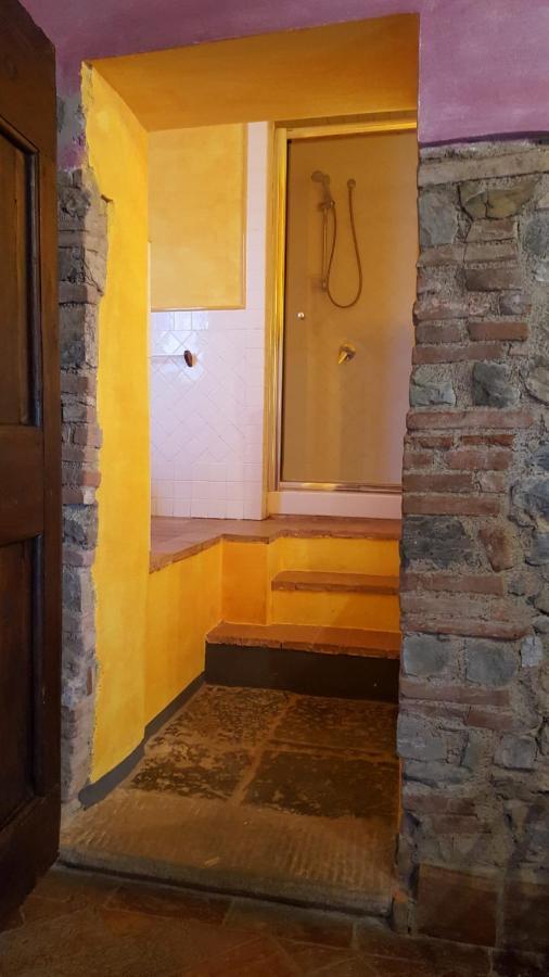 La Corte Del Falco Pieve a Nievole Zewnętrze zdjęcie