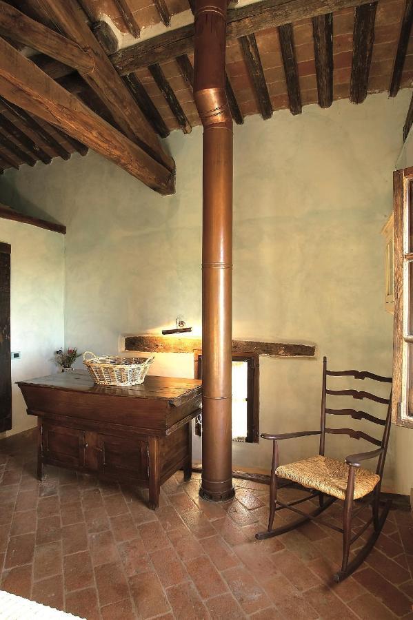 La Corte Del Falco Pieve a Nievole Zewnętrze zdjęcie